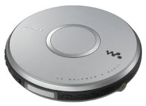 Sony CD WALKMAN D-EJ011/S