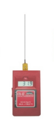 Máy đo nhiệt độ cầm tay Apel KTM-607