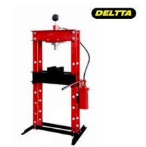 Máy ép thủy lực Deltta DT10107