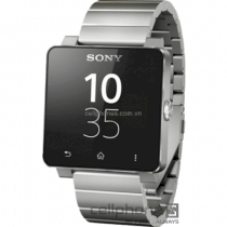 Đồng hồ thông minh Smart Watch 2 SW2 (dây sắt)