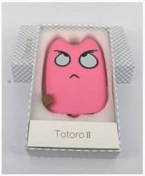 Sạc dự phòng Totoro - TTR03