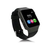 Đồng hồ thông minh Smartwatch ST3915 (Black)