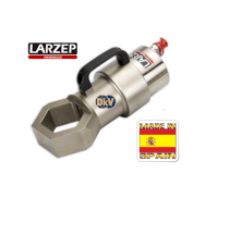 Đầu cắt đai ốc M27 - M52 Larzep CN0152