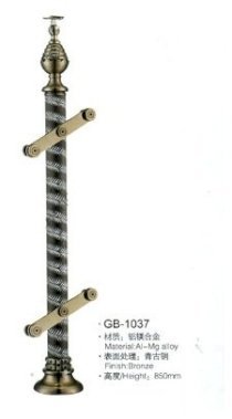Trụ cầu thang GB-1037