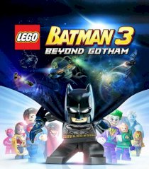 Phần mềm game Lego Batman 3 Beyond Gotham (PS Vita)