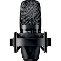 Microphone Shure PGA27-LC