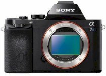 Máy ảnh Sony ILCE-7S