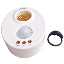 Đuôi đèn cảm ứng hồng ngoại Kono KN-LS9A