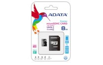 Adata Premier Micro SDHC 8GB