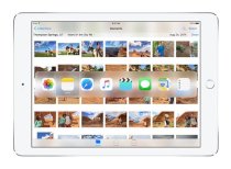 Apple iPad Pro 128GB iOS 9 WiFi Model - Silver