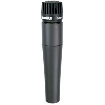 Micro Shure SM57-LC