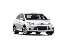 Ford Focus Ambiente 1.6 AT 2015