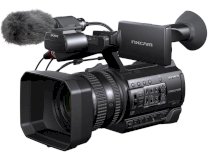 Máy quay phim chuyên dụng Sony HXR-NX100
