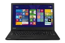 Toshiba Satellite Pro R50-C-111 (Intel Pentium 3825U 1.9GHz, 4GB RAM, 500GB HDD, VGA Intel HD Graphics, 15.6 inch, Windows 7 Professional 64-bit)