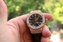 Đồng Hồ Nữ Hublot HB002