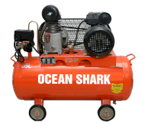 Máy nén khí Ocean Shark XLZB24L