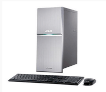 Máy tính Desktop Asus M70AD (Intel Core i5-4690T 2.5Ghz, Ram 2GB, HDD 4TB, AMD ATI Radeon HD 8570 2GB, Windows 8.1, Không kèm màn hình)