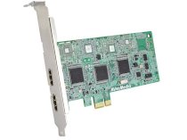 Card PCI-E to HDMI, Svideo, AV Avermedia C027
