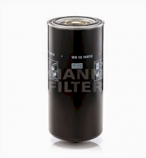 Lọc thủy lực Mann Filter WD962/12