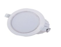 Đèn Led âm trần nhôm đúc mặt phẳng Asia Lighting MP7