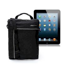Túi đeo chéo chống sốc iPad kiểu dáng Brenthaven