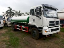 Xe phun nước rửa đường Dongfeng B190 9m3