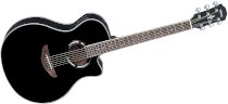 Đàn Guitar Acoustic Yamaha APX500IIBL