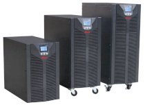 Bộ lưu điện UPS ARES Seri AR900II (6KVA - 20KVA) 3/1 Phase