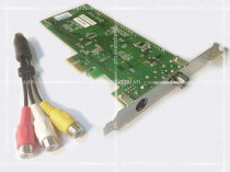 Card PCI-E ghi hình AV, BNC B-GO