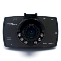 Camera hành trình Grentech G-HT1080P (Đen)