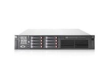 Server HP Proliant DL380 G6 (2 x Intel Xeon Quad Core E5630 2.53GHz, Ram 16GB, HDD 2 x WD 300GB, Raid P410i/256MB (0,1,5,10), PS 750W)