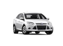Ford Focus Trend 1.6 AT 2015