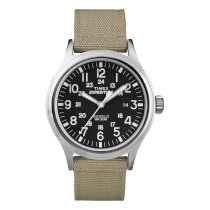 Timex - Đồng hồ thời trang nam EXPEDITION (Màu Be)