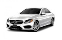 Mercedes-Benz CLA250 Coupe 2.0 AT 2016