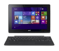 Acer Aspire Switch 10 E SW3-013-1369 (NT.MX3AA.003) (Intel Atom Z3735F 1.33GHz, 2GB RAM, 64GB SSD, VGA Intel HD Graphics, 10.1 inch Touch Screen, Windows 8.1 32-bit)