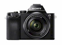 Máy ảnh Sony ILCE-7K
