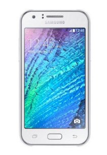 Samsung Galaxy J2 (SM-J200F) White