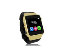 Đồng hồ thông minh Smartwatch ST3915 (Golden)