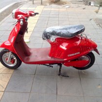 MOCHA VESPA 946