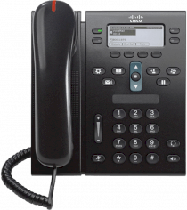 Cisco IP Phone 6945