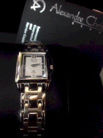 Đồng hồ alexandre christie