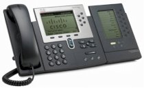 Cisco IP Phone 7915