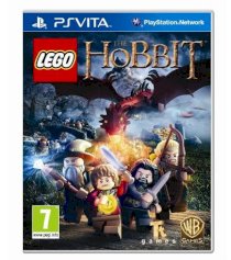 Phần mềm game LEGO: The Hobbit (PS Vita)