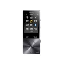 Máy nghe nhạc Sony Walkman NW-A26HN Black