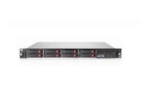 Server HP Proliant DL360 G6 (2 x Intel Xeon Quad Core X5650 2.66GHz, Ram 16GB, HDD 2 x WD 300GB, Raid P410i/256MB (0,1,5,10), 2 x PS 750W)