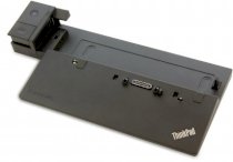 Đế cắm thêm Lenovo ThinkPad Basic Dock - 65W (ID/VN) - 40A00065EU