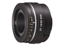 Ống kính Sony A-mount SAL50F1.8 (SAL50F18)