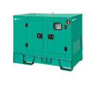 Máy phát điện Cummins C44D5 (44KVA)