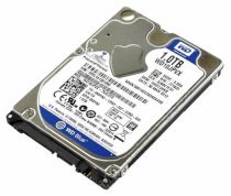 Western Digital 1TB 7200rpm SATA