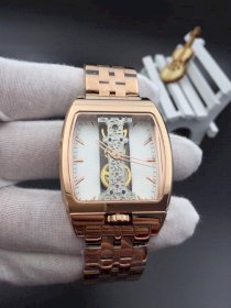 Đồng hồ Thụy Sỹ Corum Golden Bridge Gold